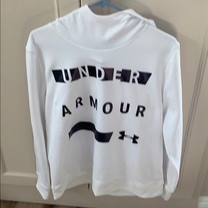 🆕Women’s Hnder Armour Hoodie